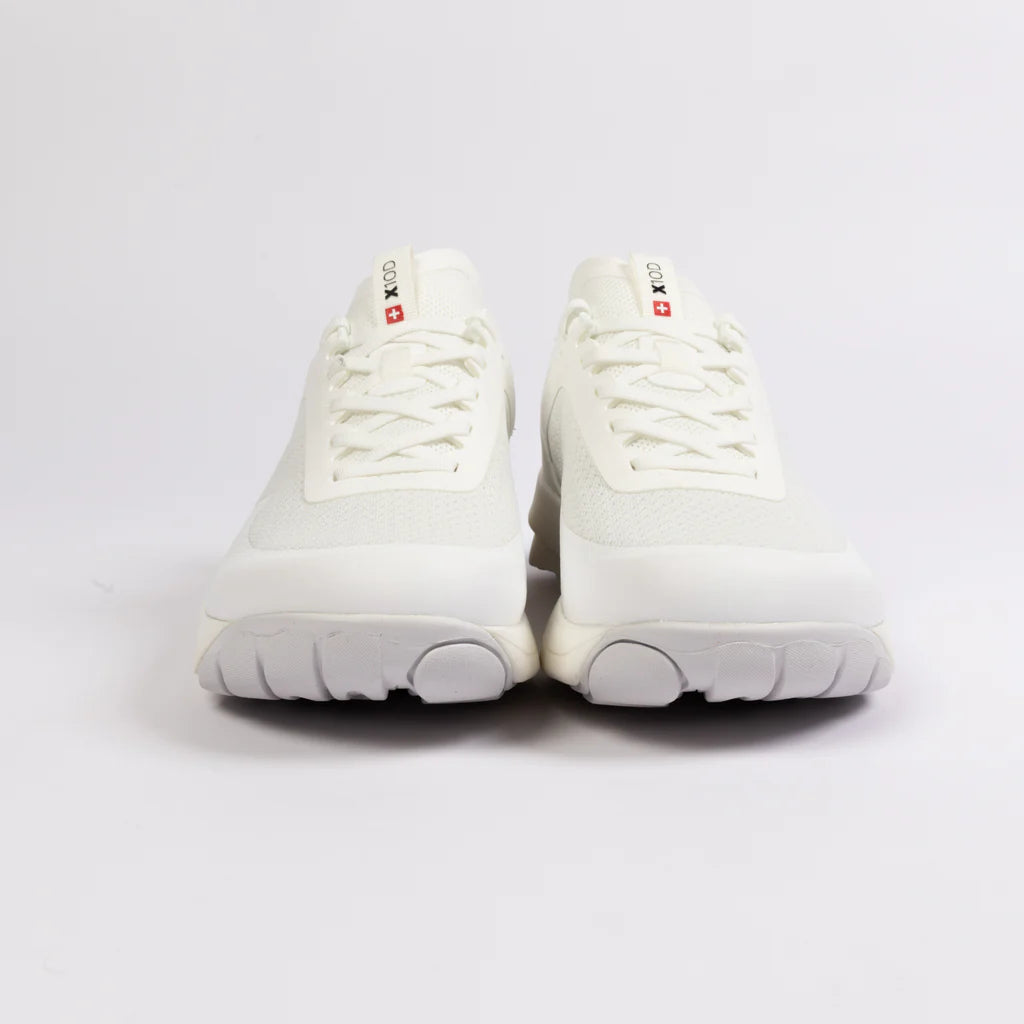 X10D The Linewalker - Arctic White