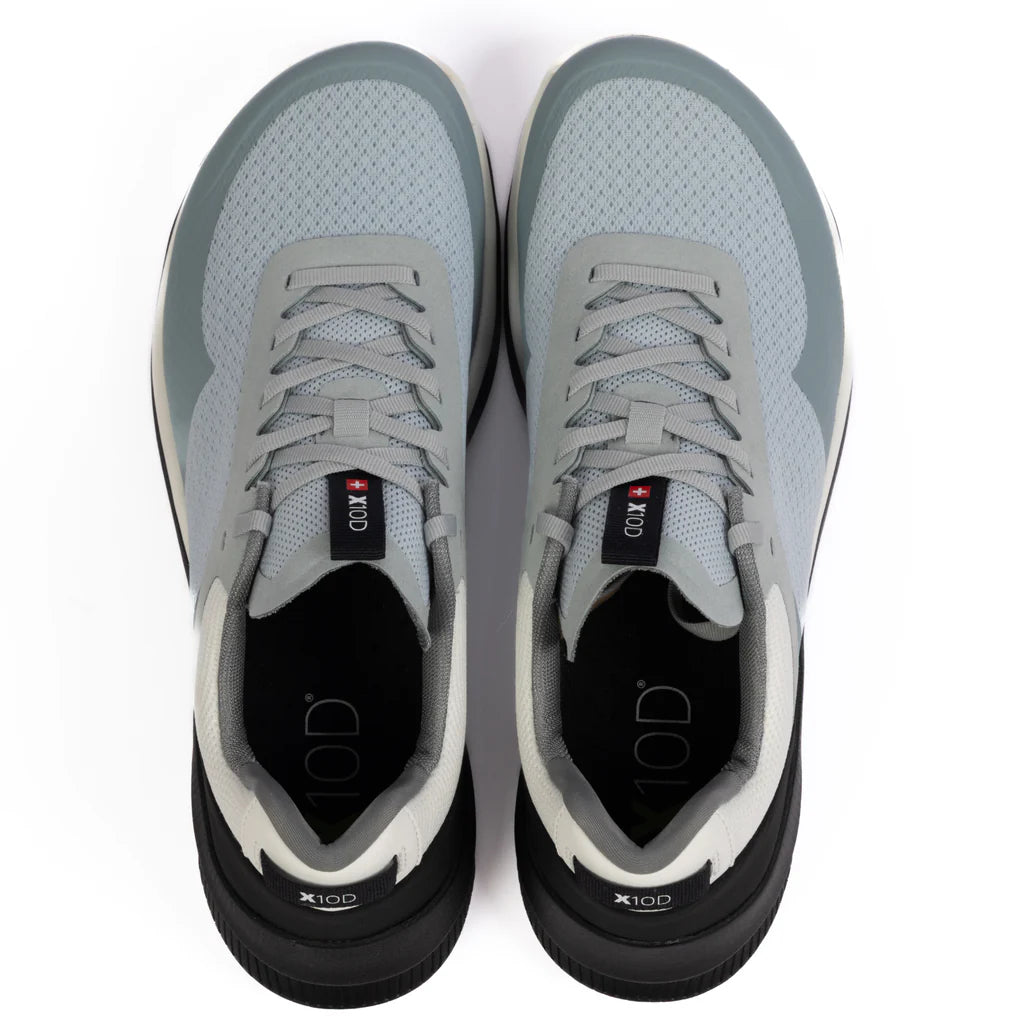 X10D The Linewalker - Crystal Blue