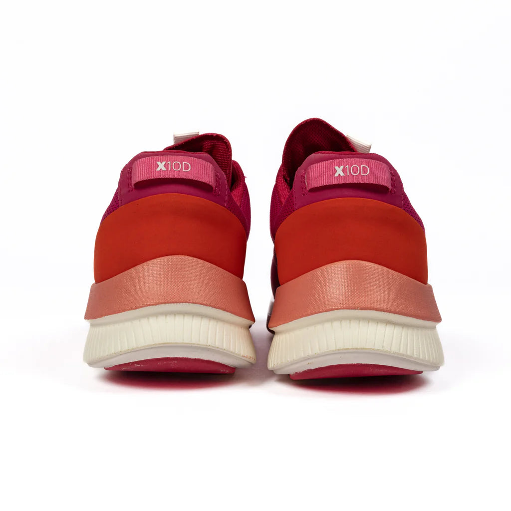 X10D The Linewalker - Hot Pink