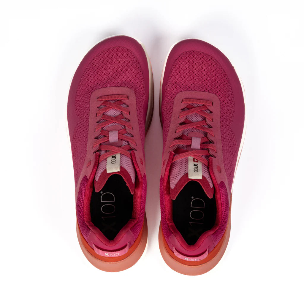 X10D The Linewalker - Hot Pink