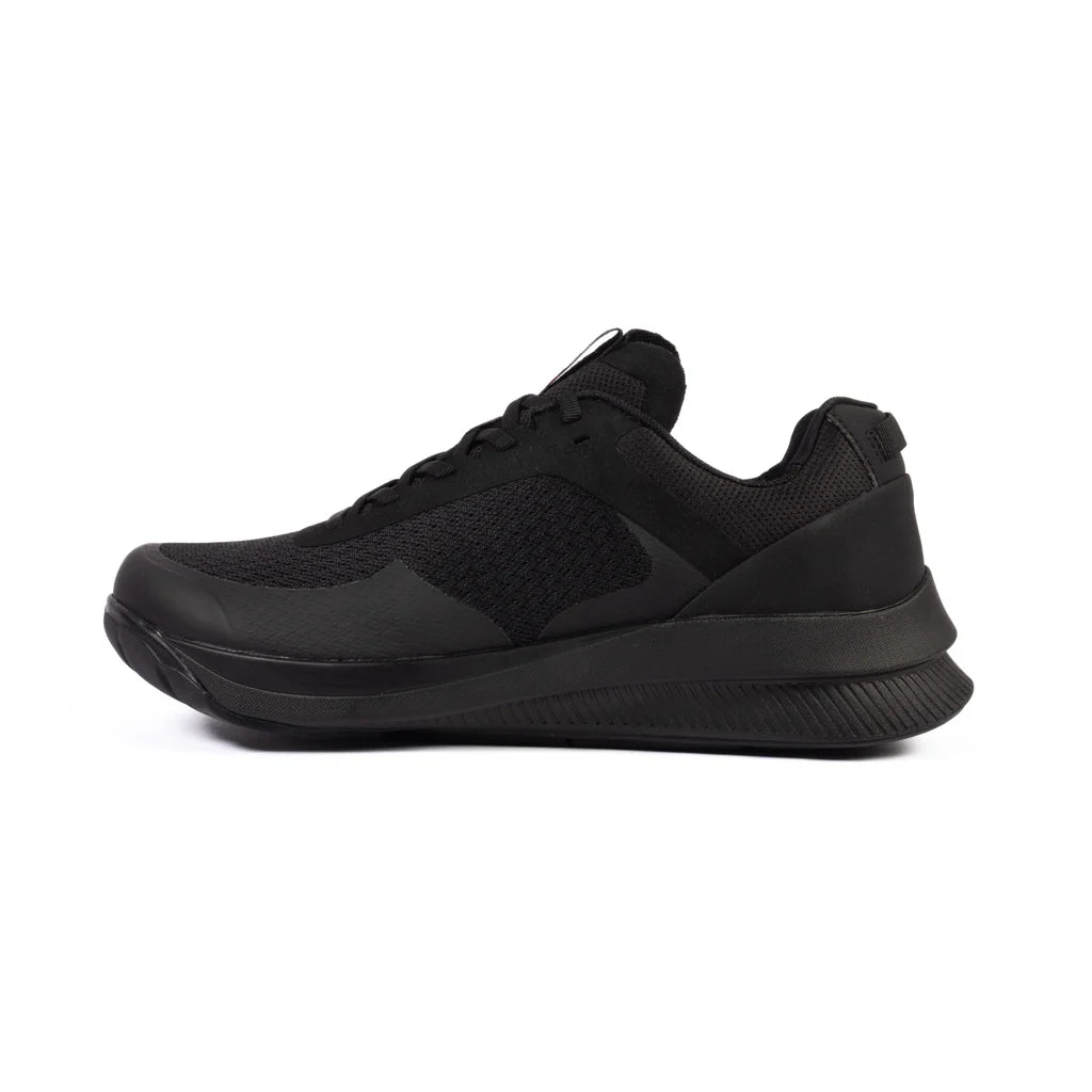 X10D The Linewalker - Intense Black