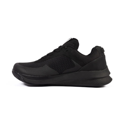 X10D The Linewalker - Intense Black