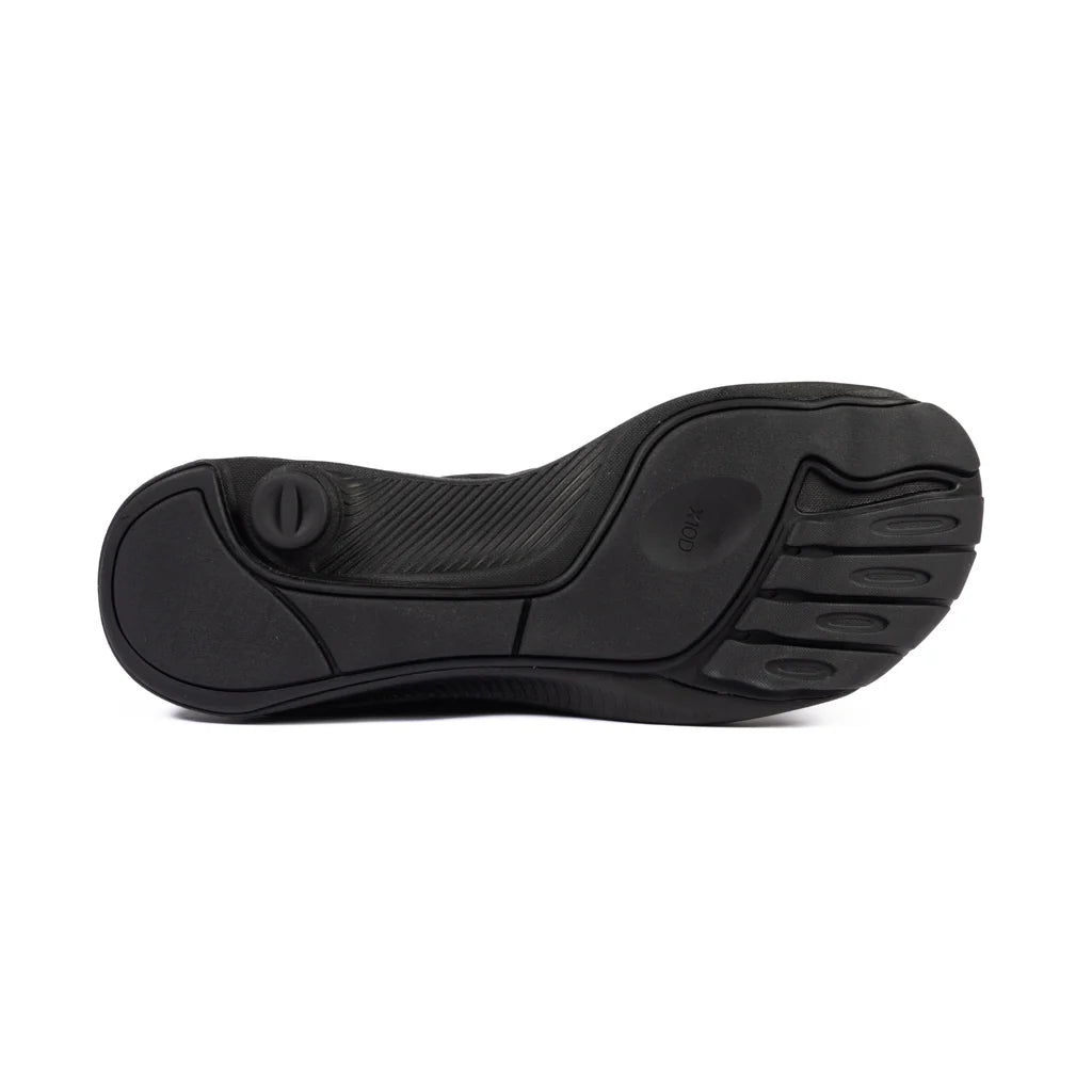 X10D The Linewalker - Intense Black