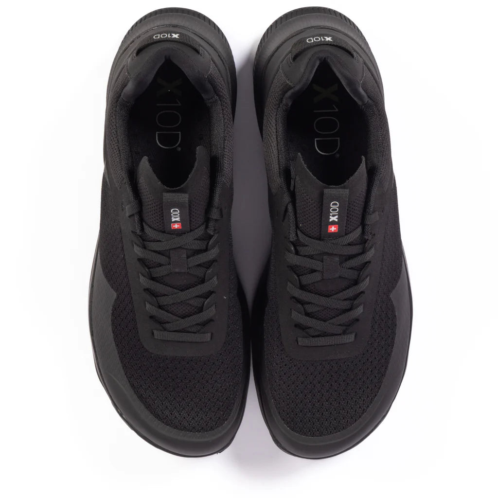 X10D The Linewalker - Intense Black