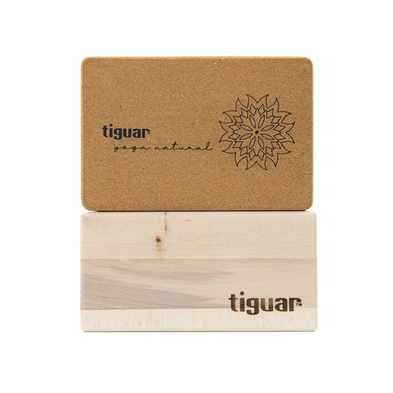 Tiguar Yoga & Pilates Block