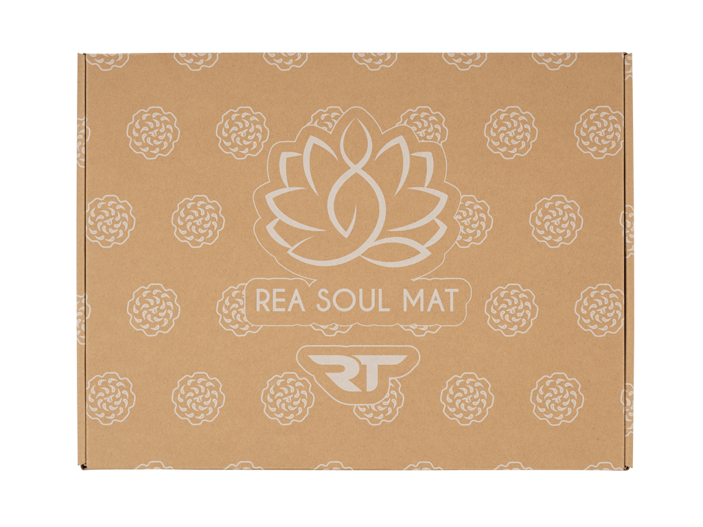 Acu Soul Mat -piikkimatto