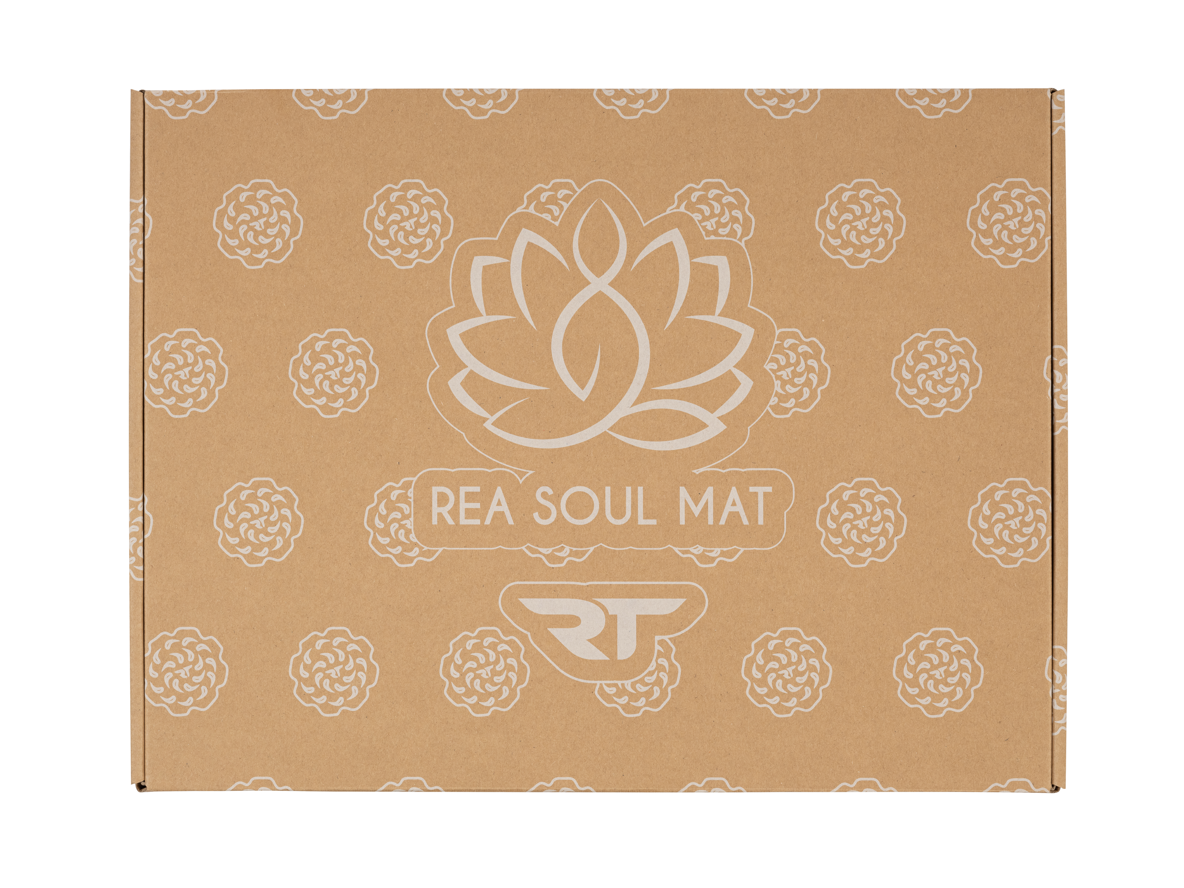 Acu Soul Mat -piikkimatto