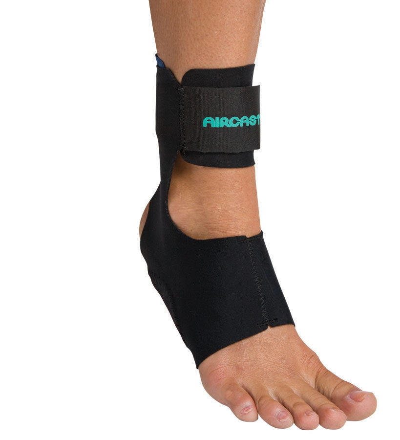 Aircast AirHeel™