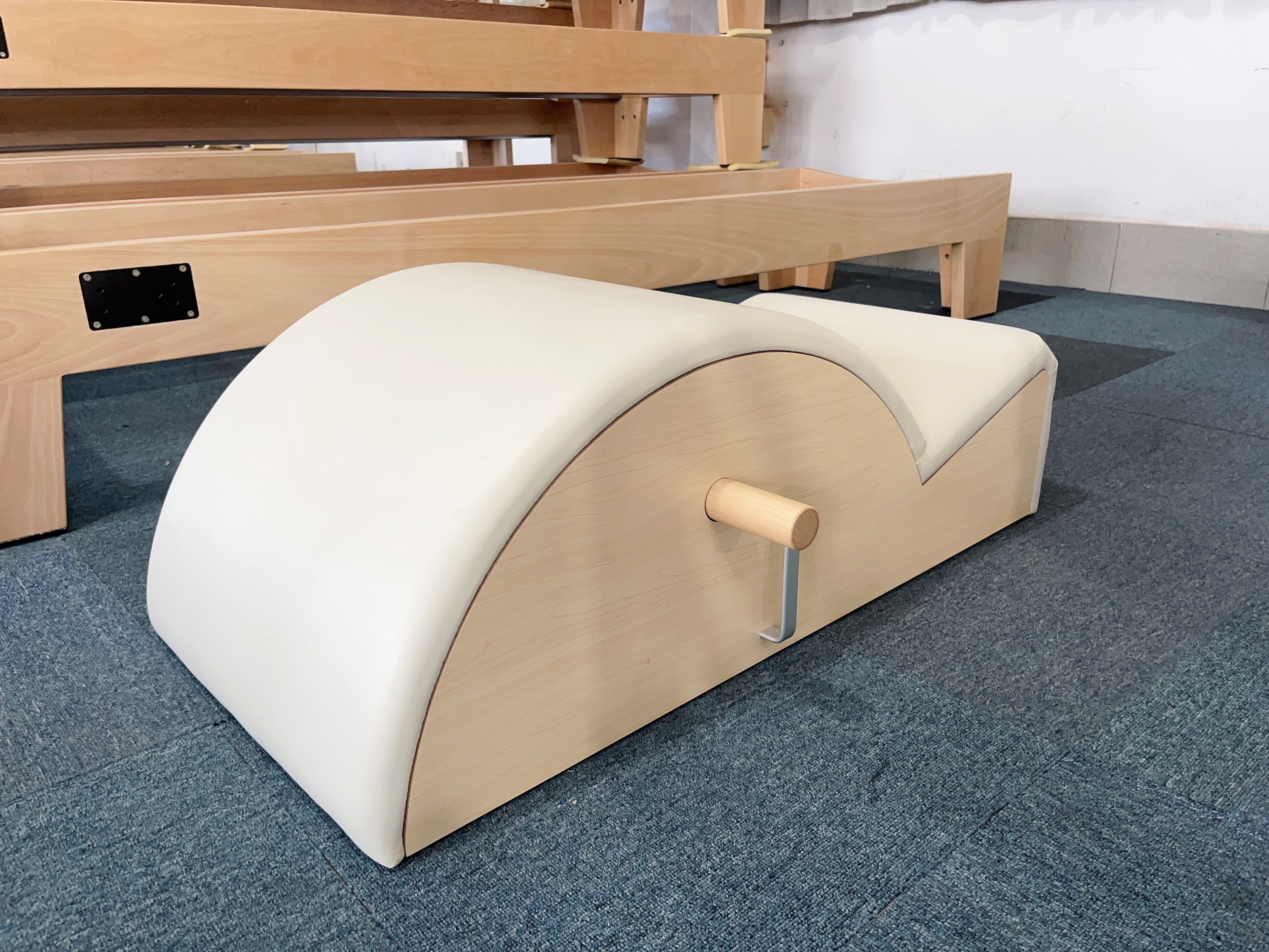 Flow Pilates - Spine Corrector