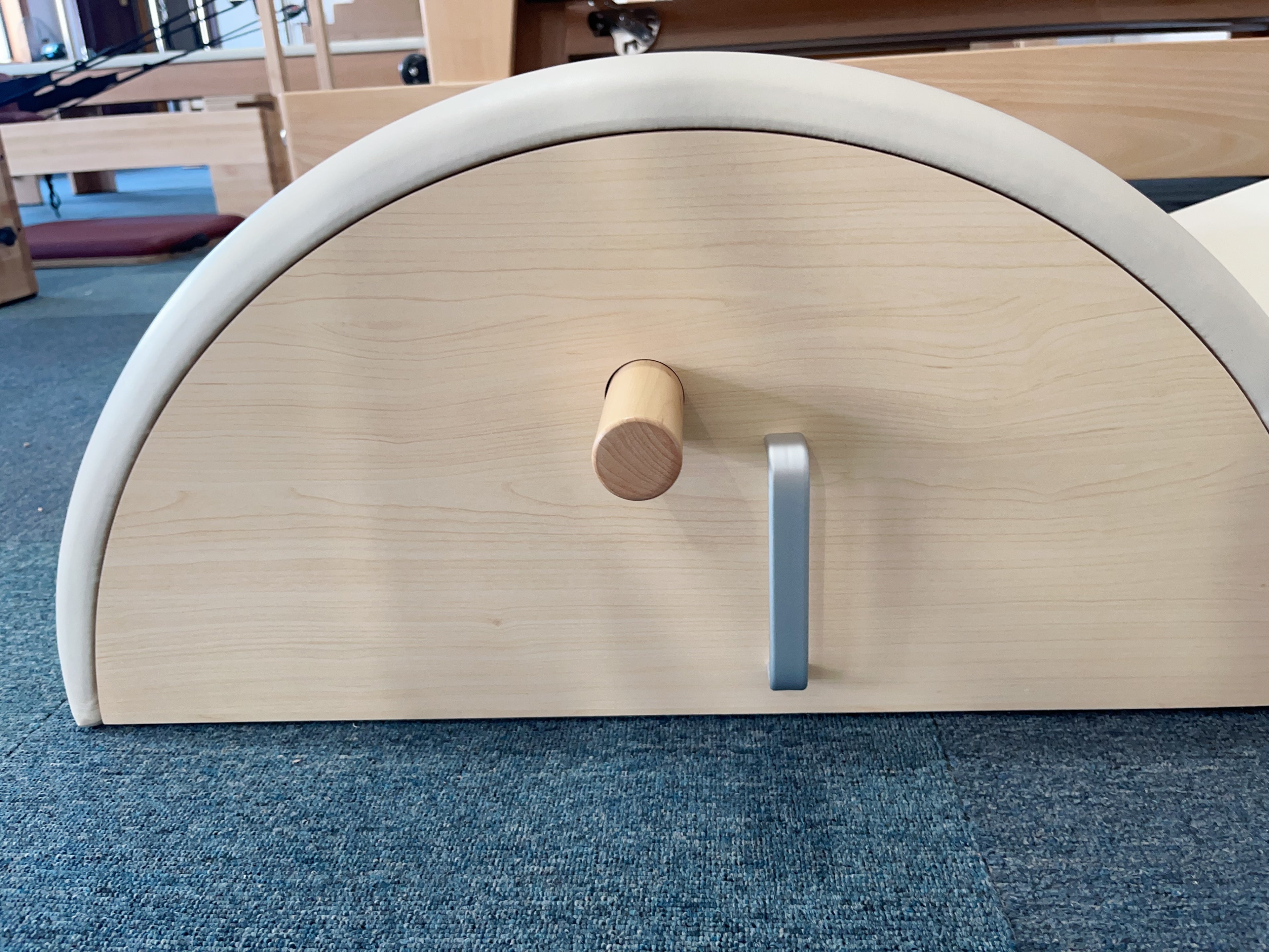 Flow Pilates - Spine Corrector