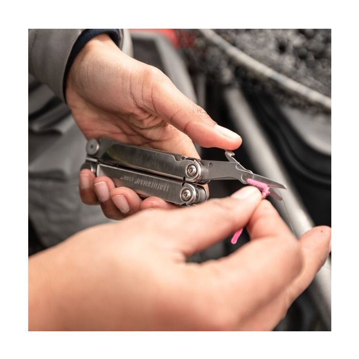 Leatherman Curl