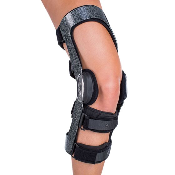 Donjoy ARMOR with FourcePoint