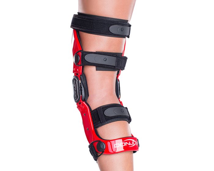 Donjoy Defiance Pro polvituki