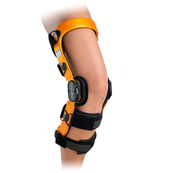 Donjoy Defiance Pro polvituki