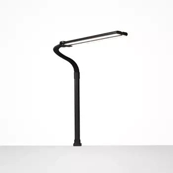 Työpöytävalaisin DUO Led