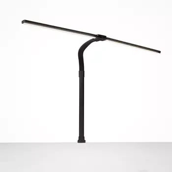 Työpöytävalaisin DUO Led