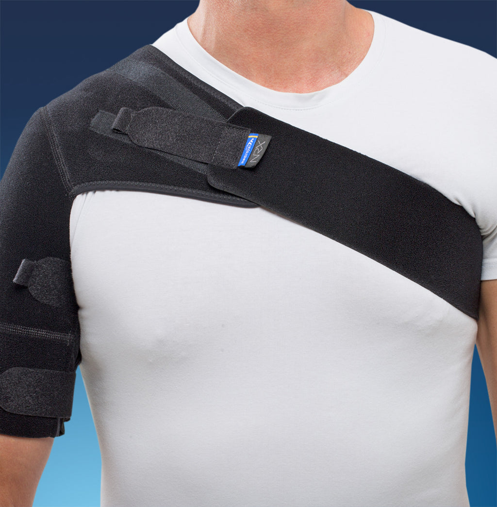 NRX945 ErixThree® Neuro Boa 2-Point System