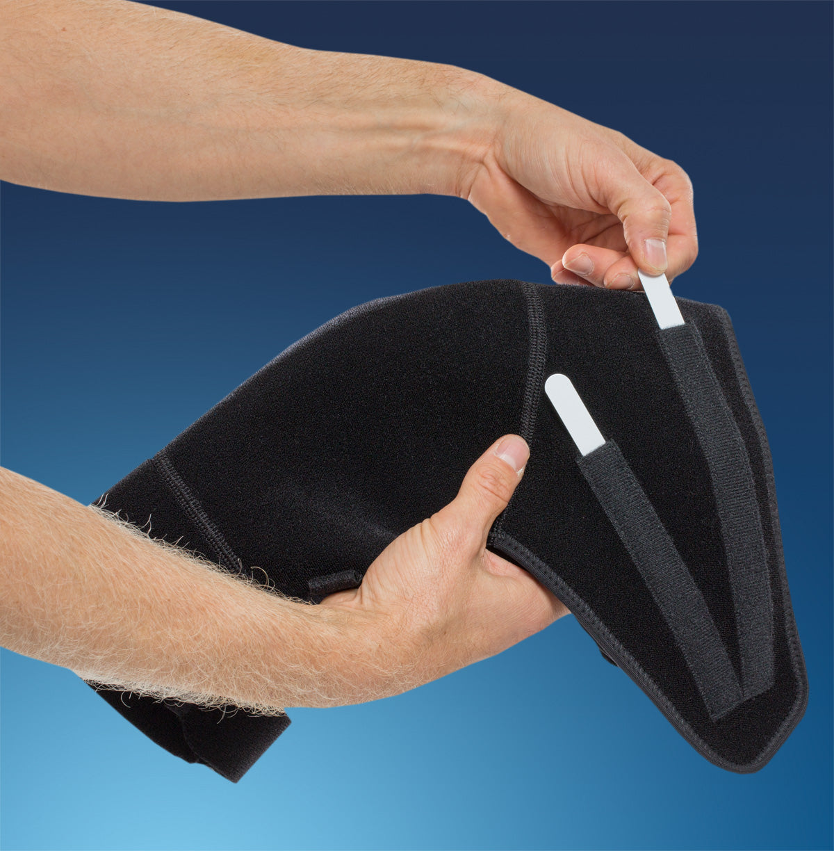 NRX945 ErixThree® Neuro Boa 2-Point System