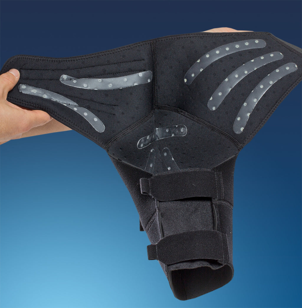 NRX945 ErixThree® Neuro Boa 2-Point System
