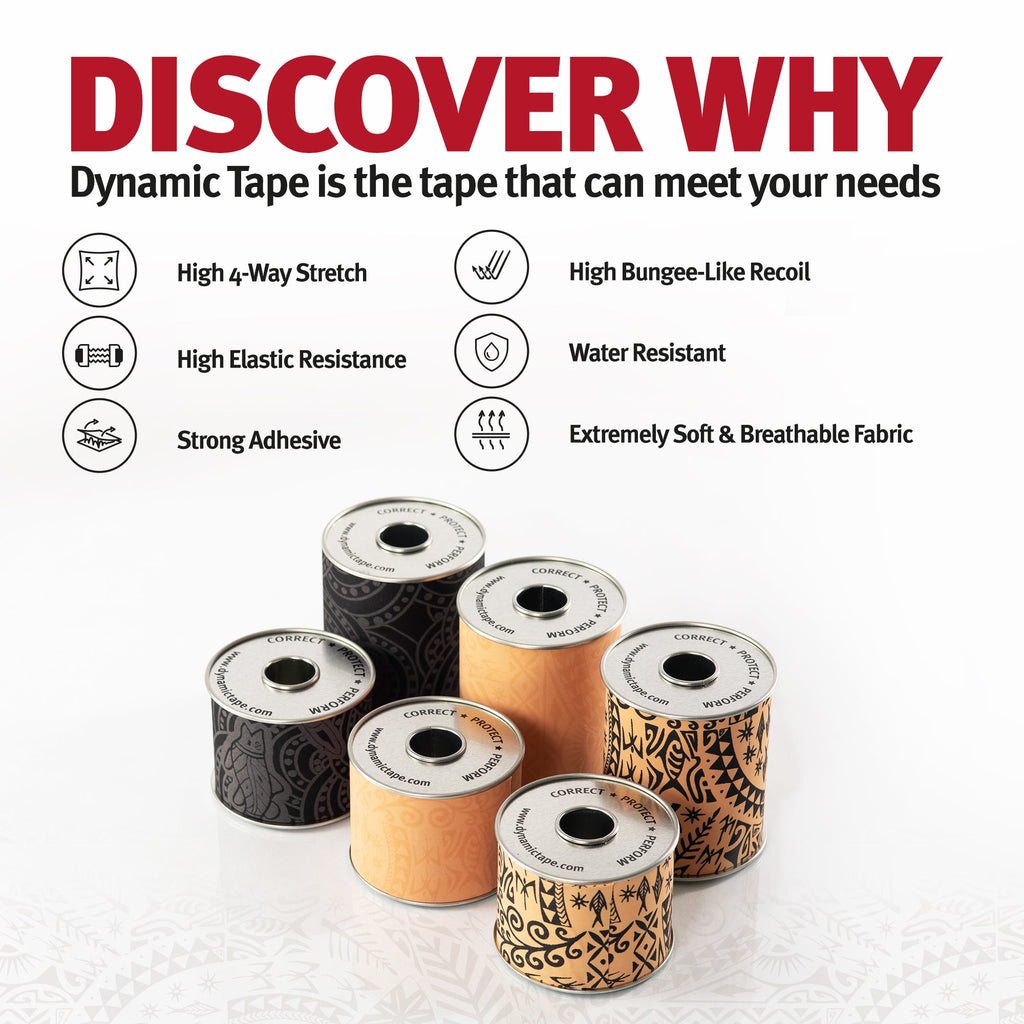 Dynamic Tape