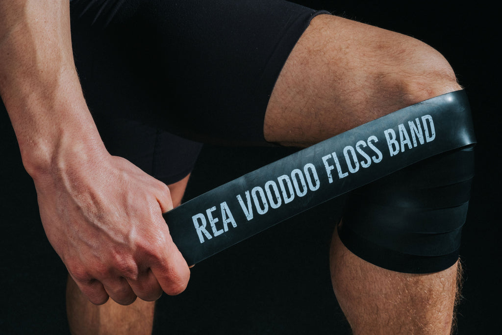 Rea Voodoo Floss Band