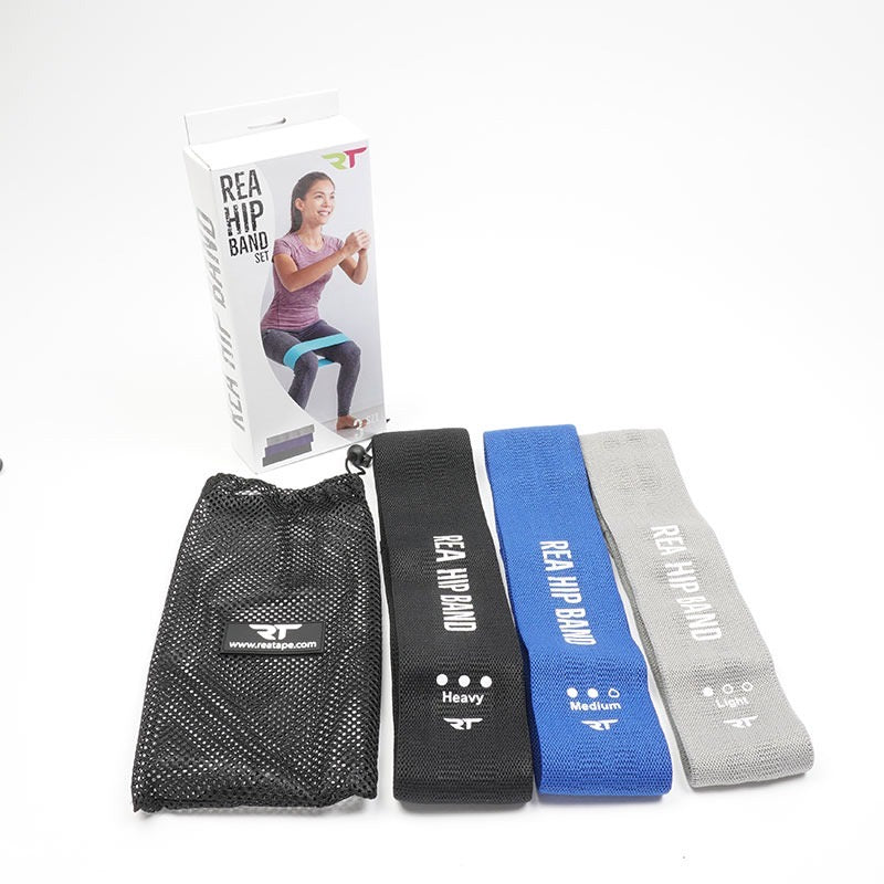 Hip Band Set