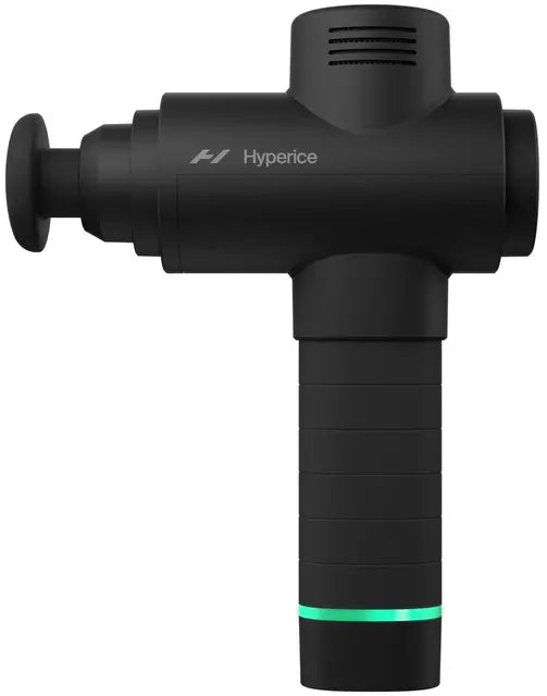 Hyperice Hypervolt 2 -lihashuoltovasara