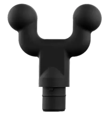 Hyperice Hypervolt 2 hierontapäät
