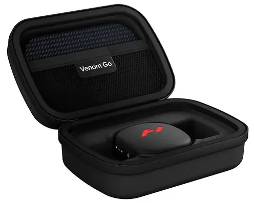 Hyperice Venom Go -säilytyskotelo