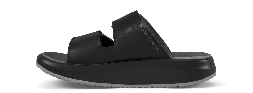 Max III Black