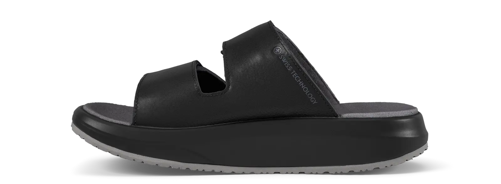 Max III Black