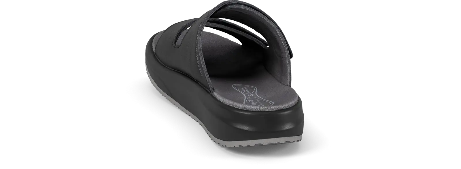 Max III Black