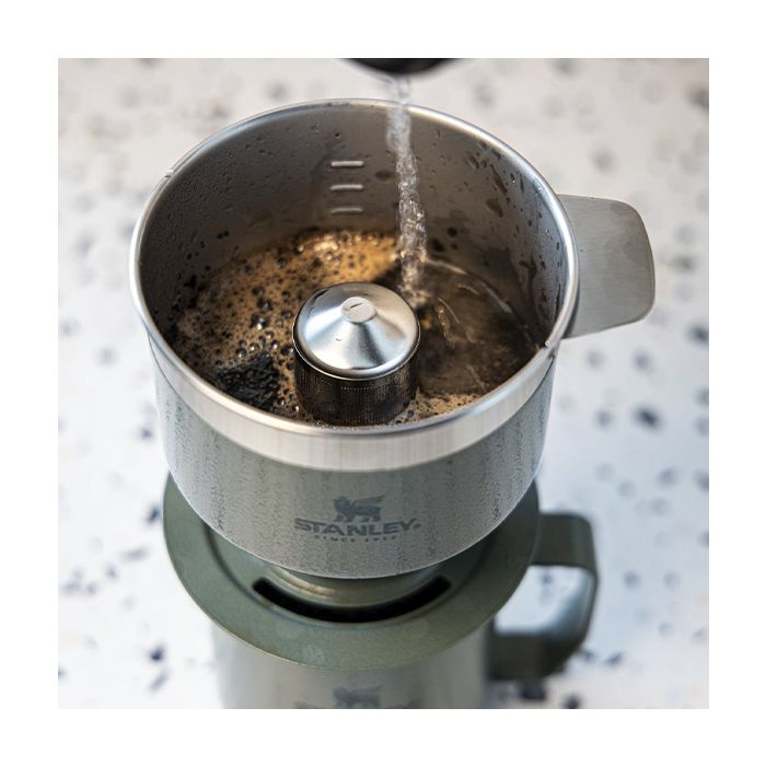 Stanley Perfect Brew Pour Over kahvinsuodatin