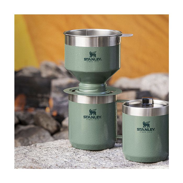 Stanley Perfect Brew Pour Over kahvinsuodatin