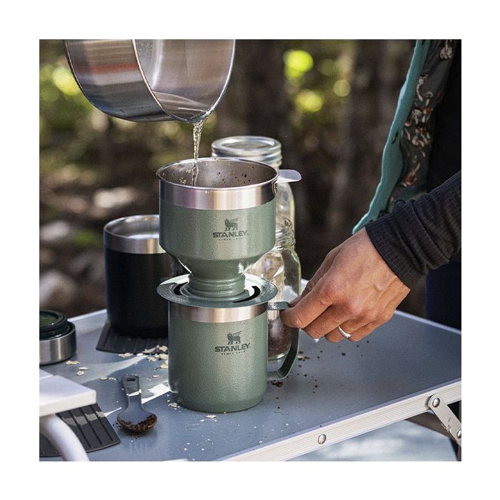 Stanley Perfect Brew Pour Over kahvinsuodatin