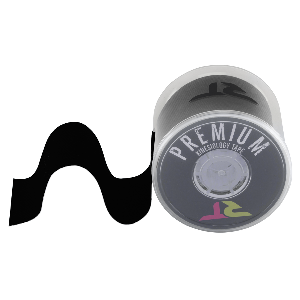 Kinesioteippi Premium (Silk Rayon)