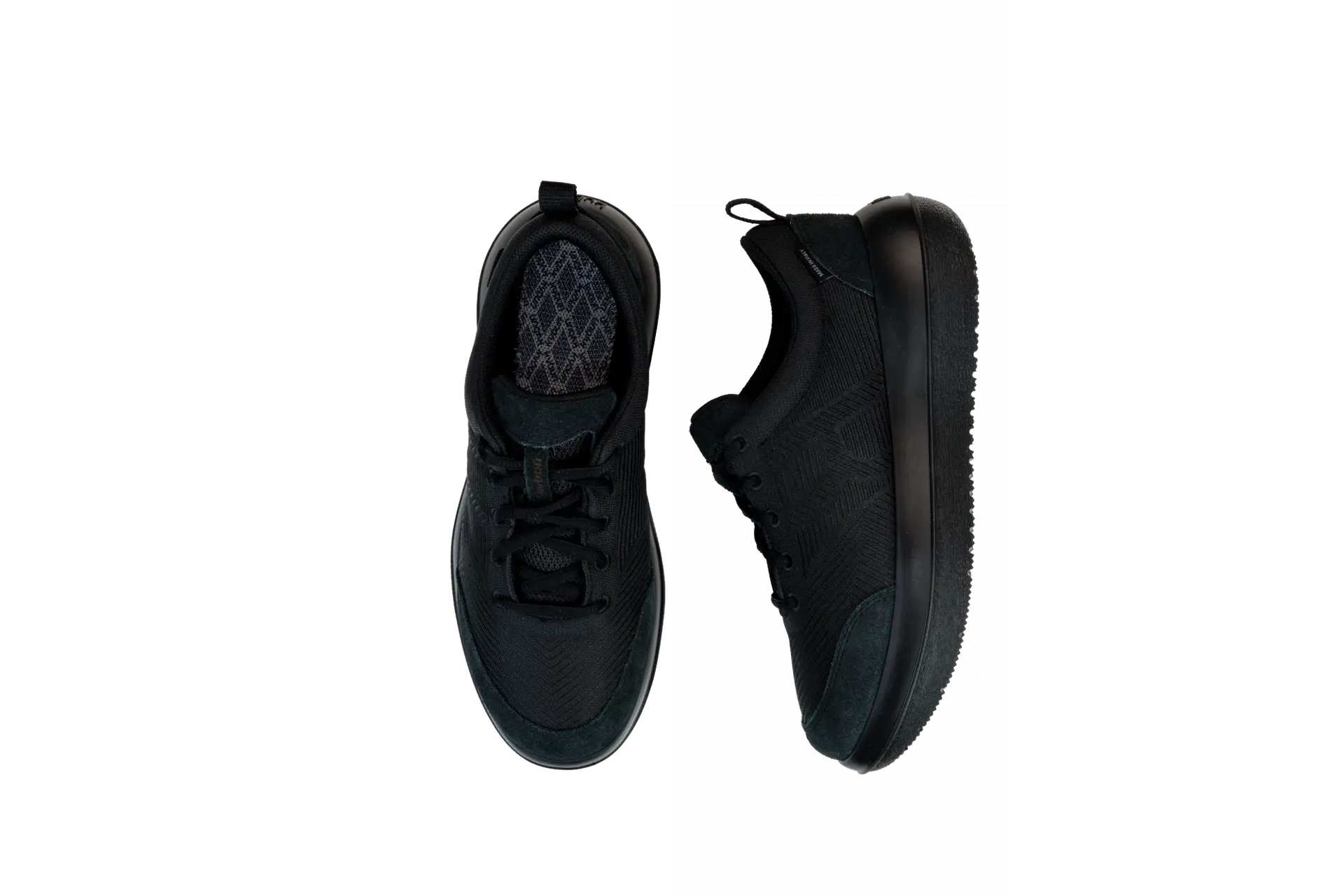 Bauma Black