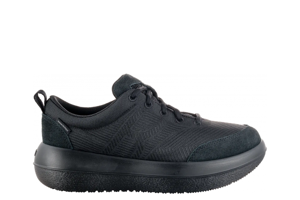 Bauma Black