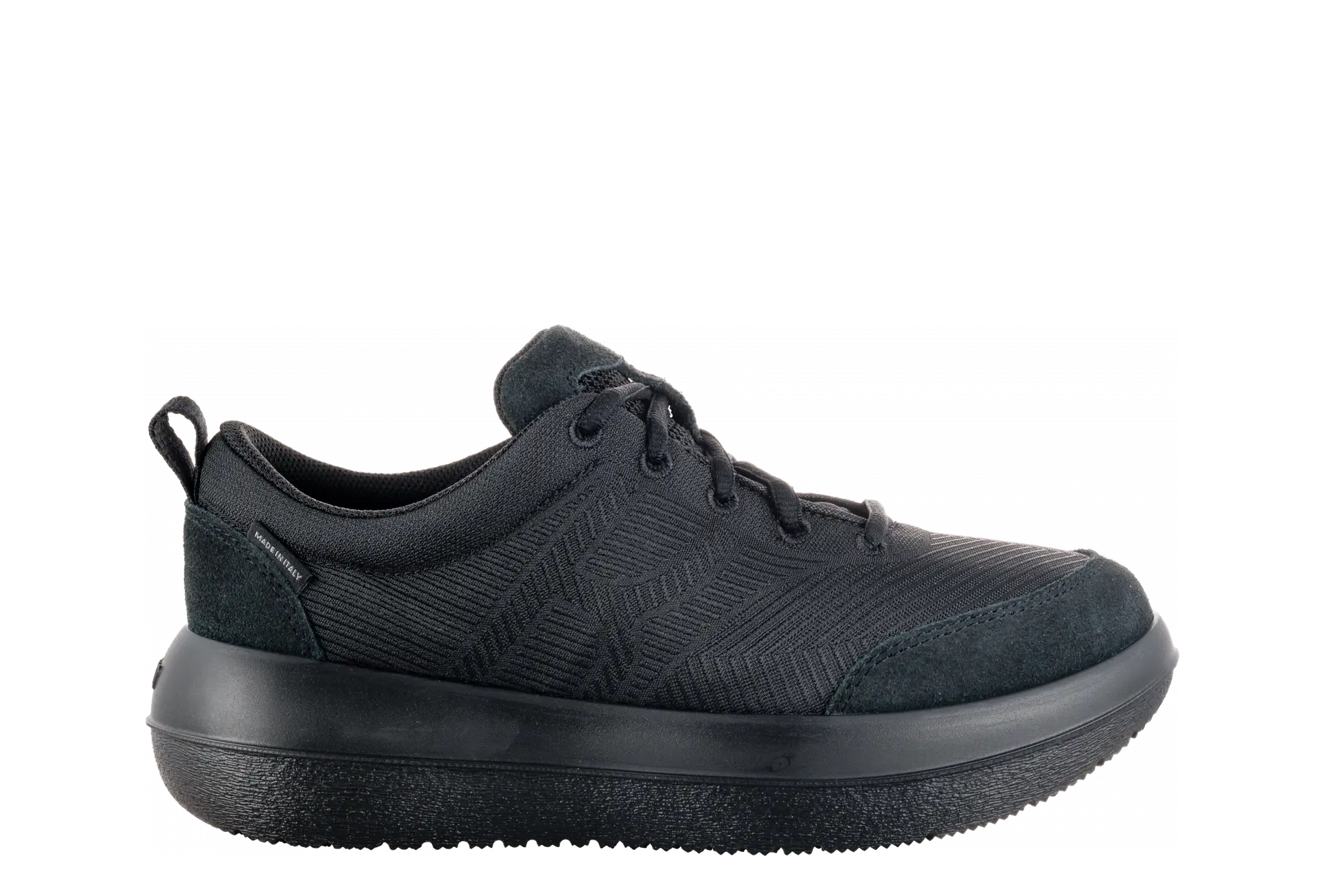 Bauma Black