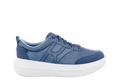 Bauma Blue