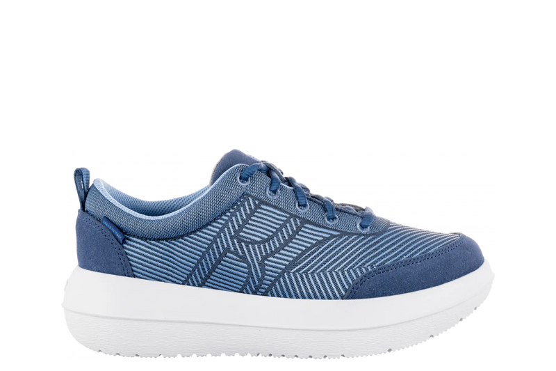 Bauma Blue