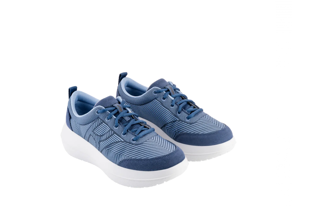 Bauma Blue
