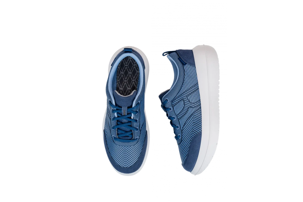 Bauma Blue