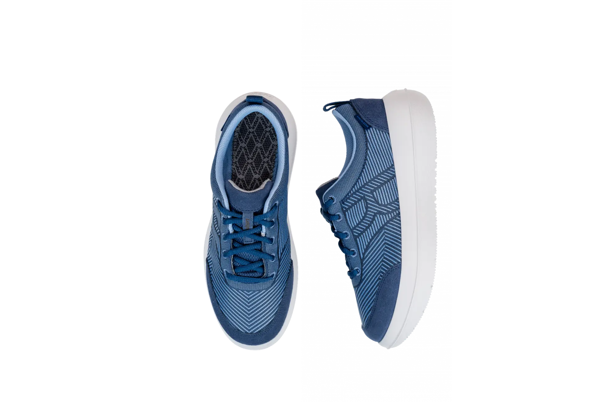 Bauma Blue
