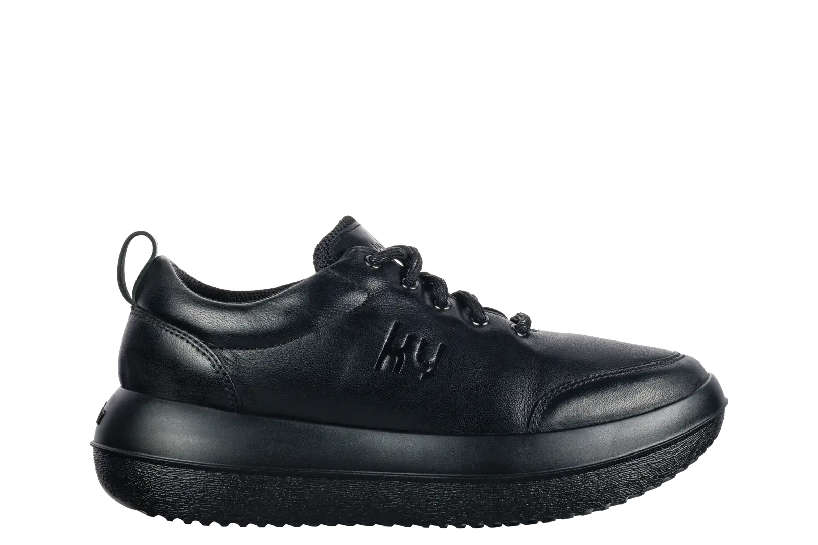 Bauma CL Black