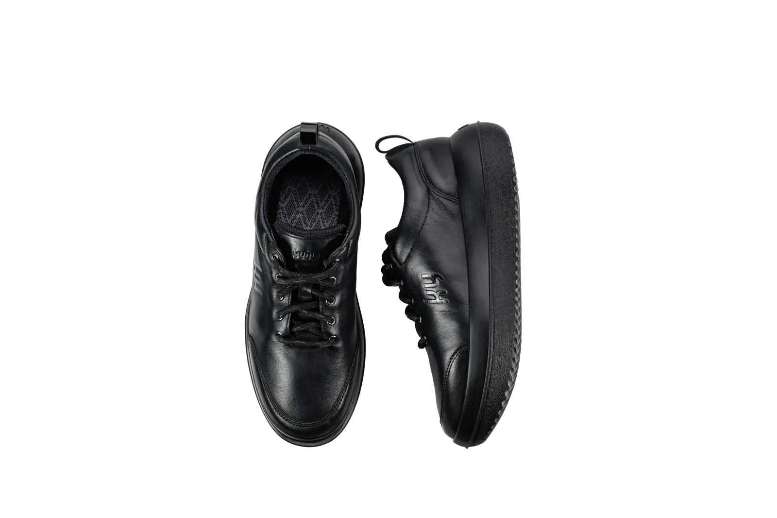 Bauma CL Black