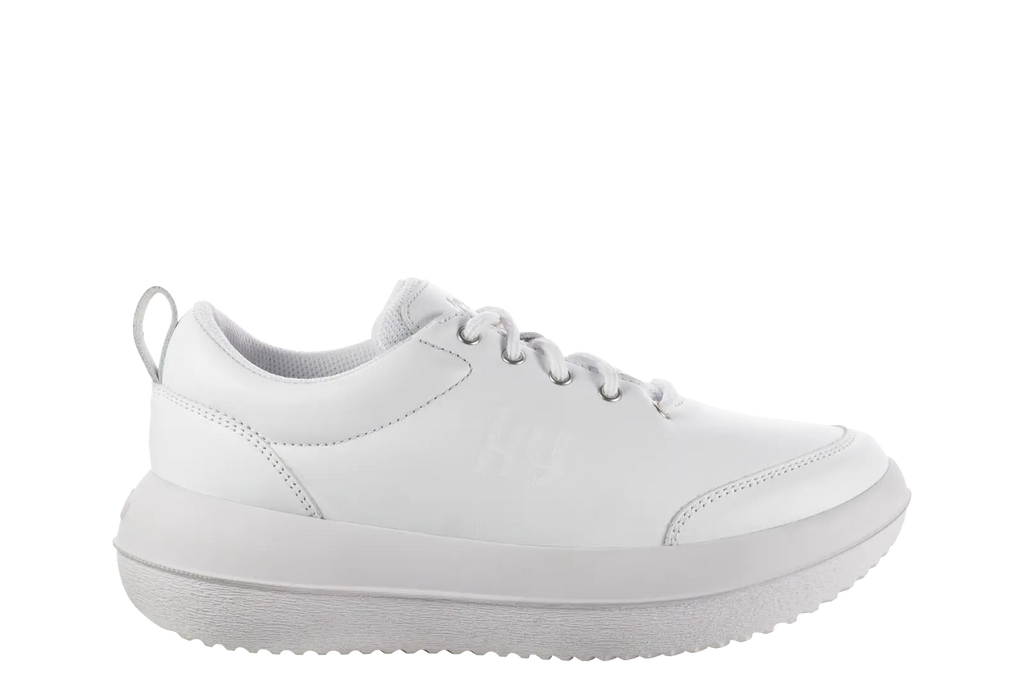 Bauma CL White