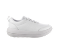 Bauma CL White
