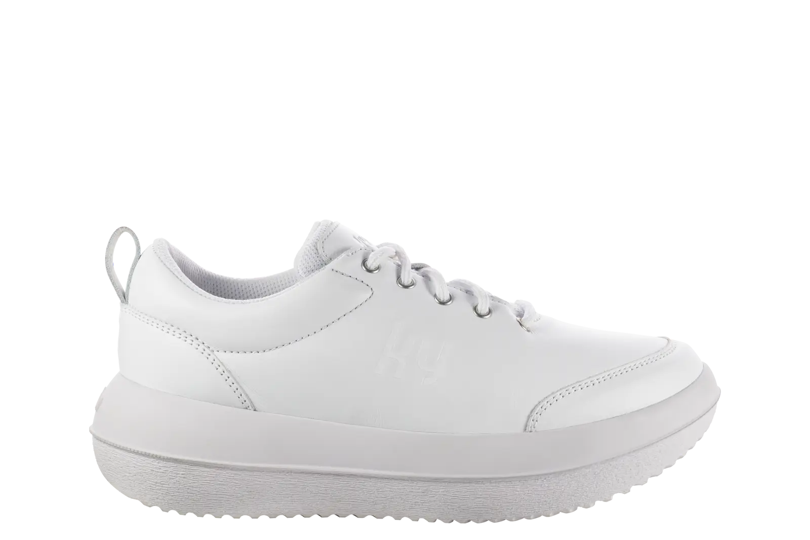 Bauma CL White
