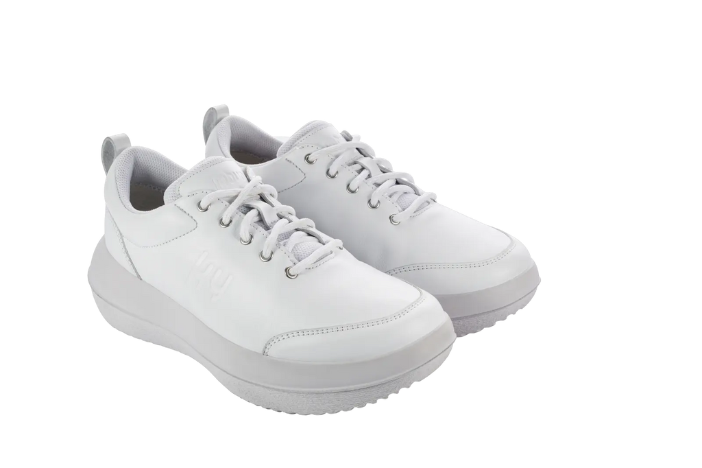 Bauma CL White
